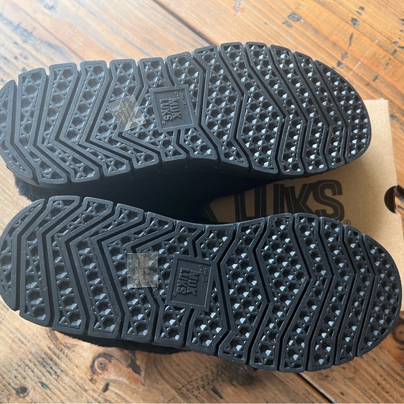 Muk Luks NIB women’s size 8 black - Picture 4 of 16